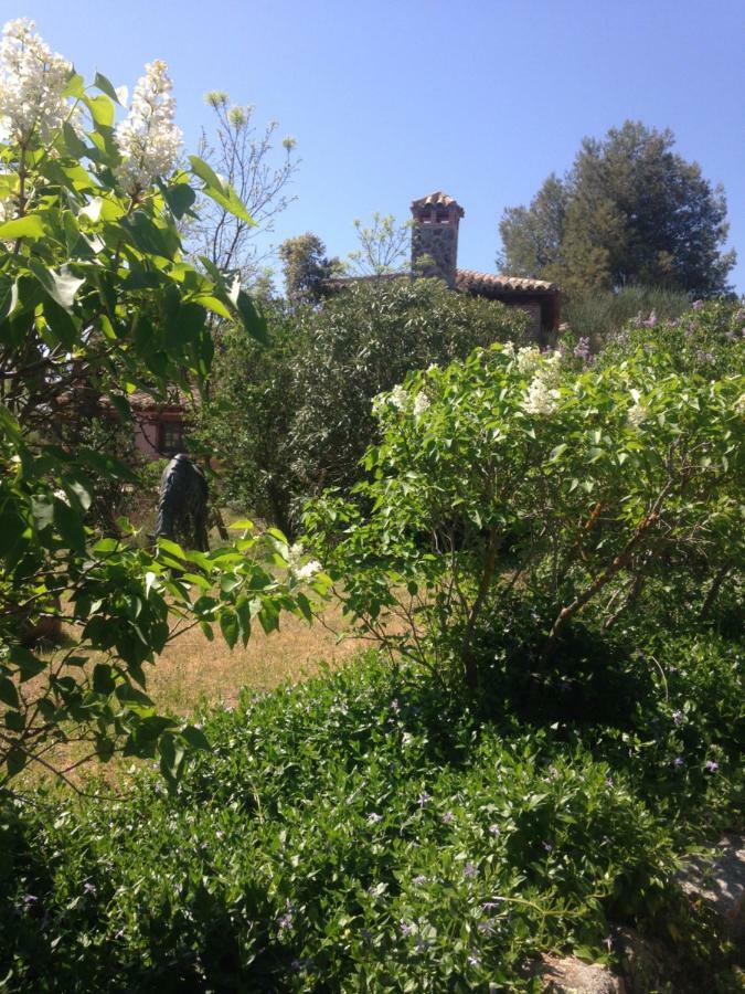 Finca El Cerco Villa Argés Exterior foto