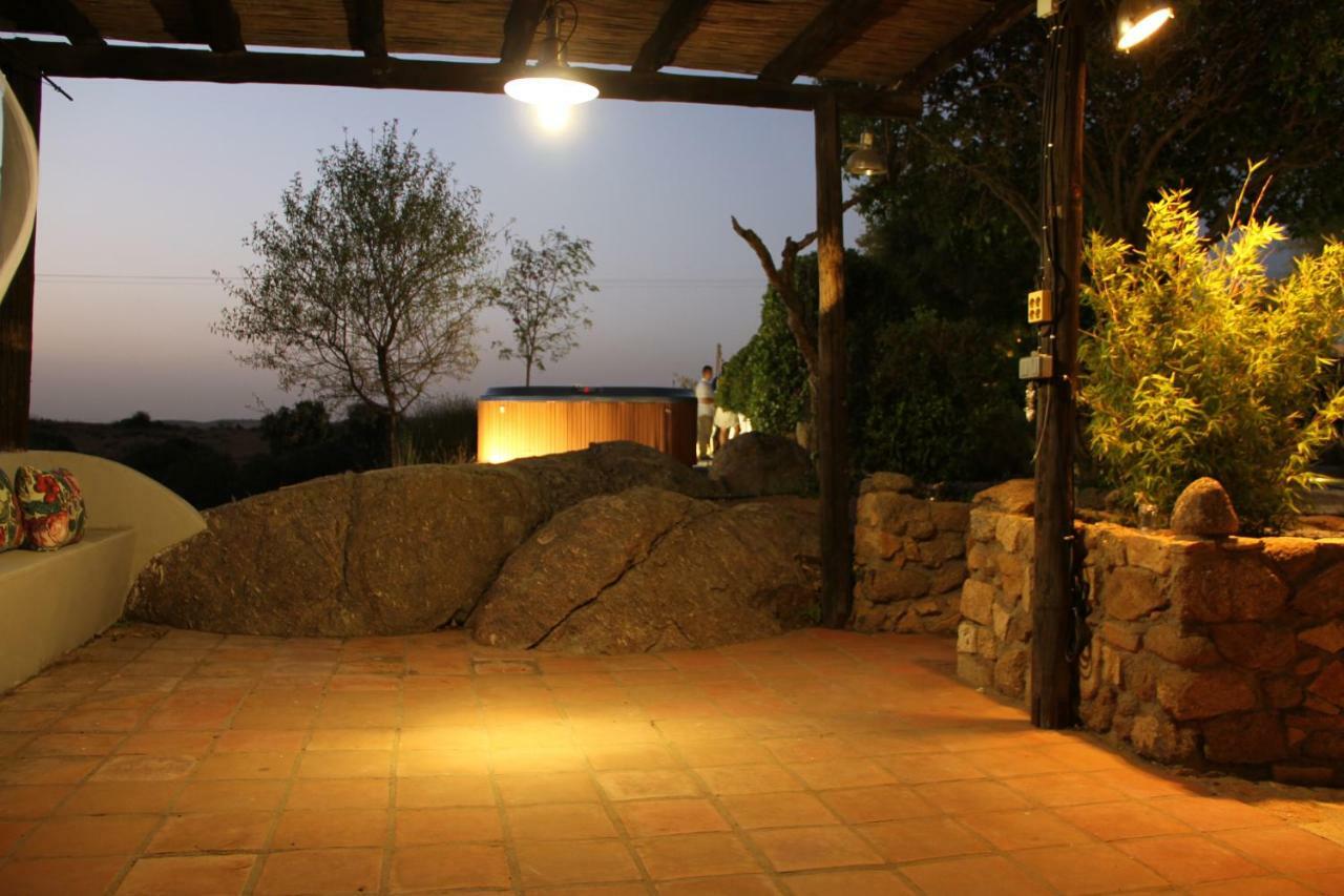 Finca El Cerco Villa Argés Exterior foto